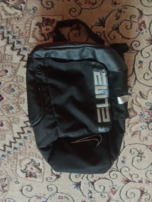 Сумка взрослая, спортивная