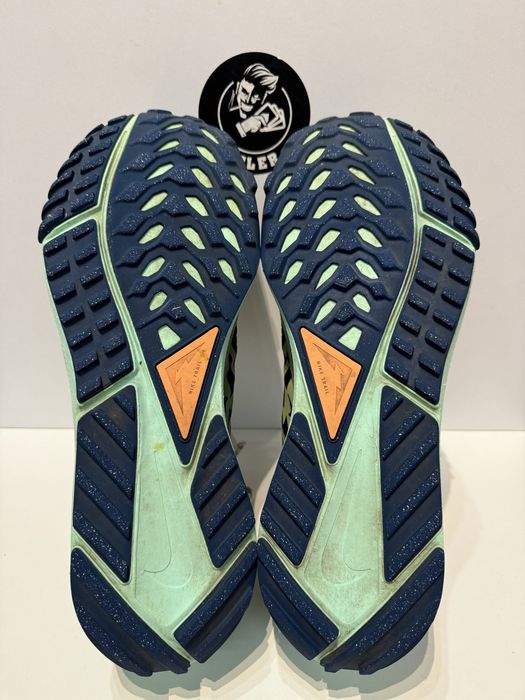 Маратонки NIKE REACT PEGASUS TRAIL 4 .Номер 38.5