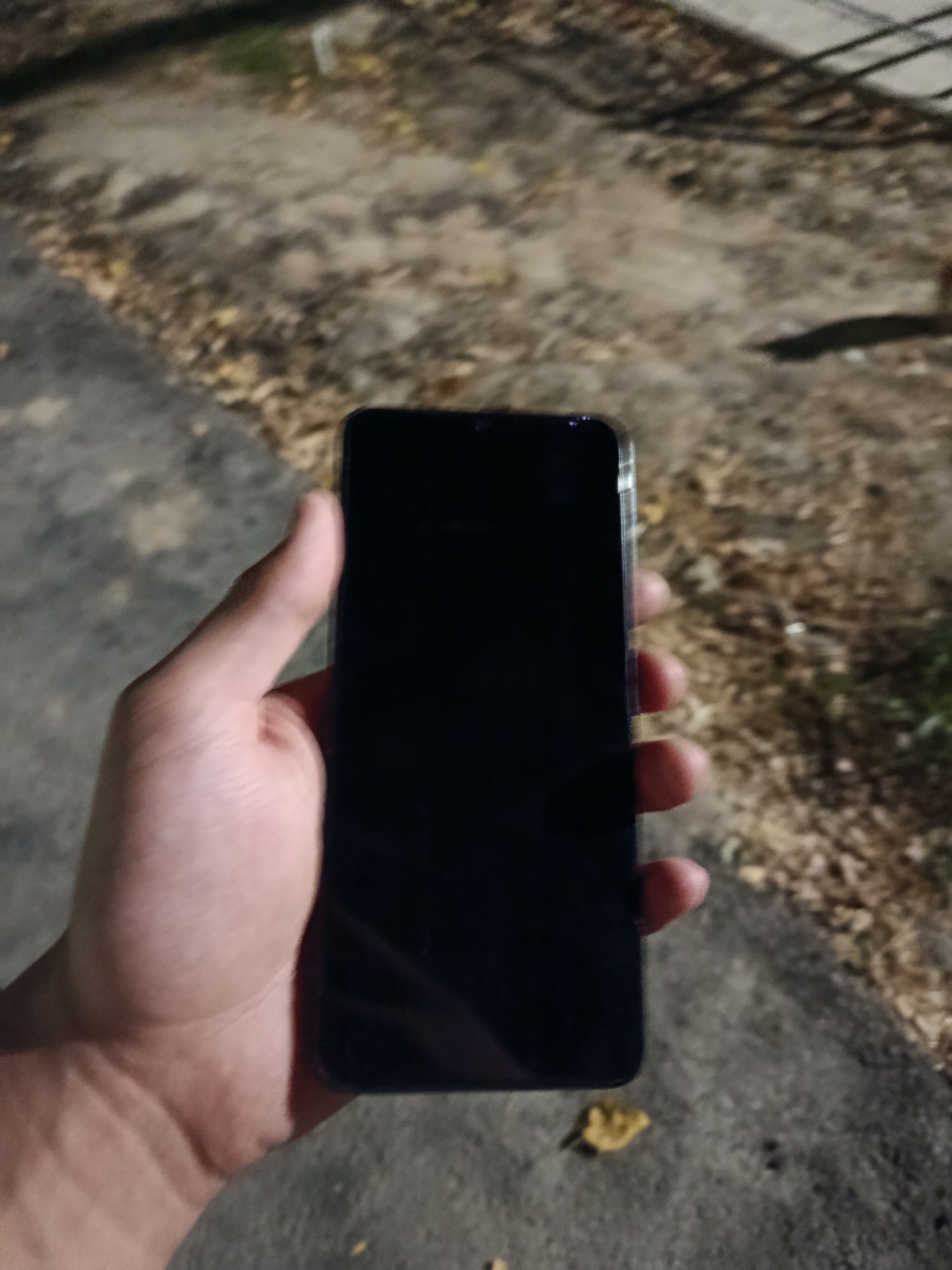 Tecno spark 10 8+8/128