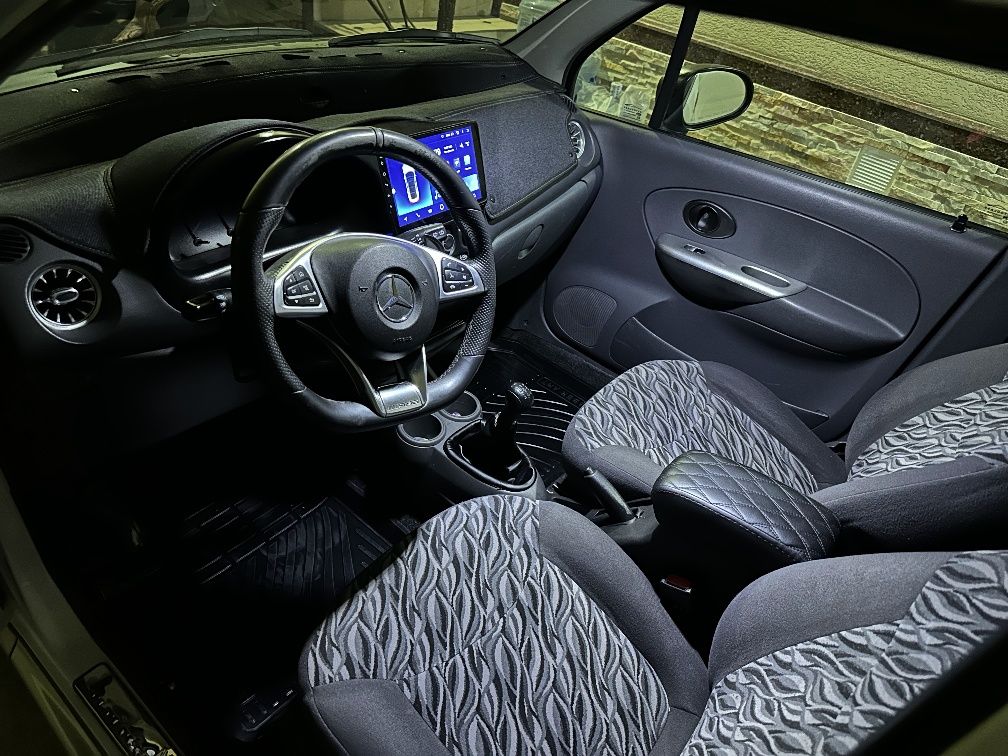 Matiz best 2018 yil