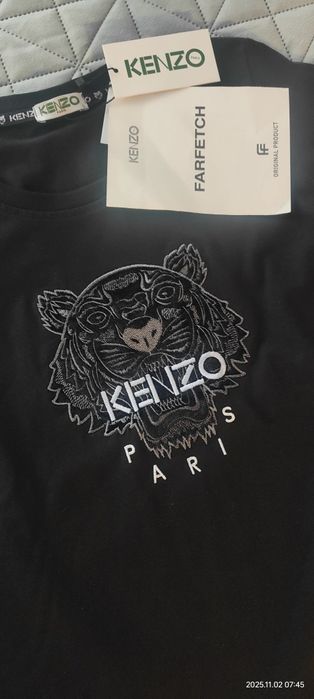 Kenzo дамска блузка