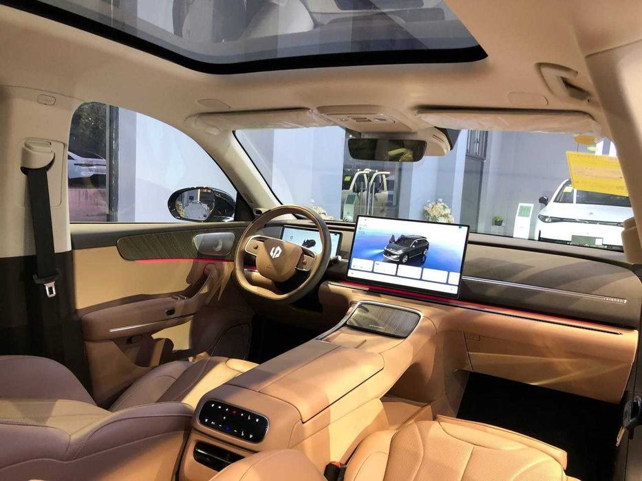 Leapmotor C11 Luxury lidar 2026 full 10.500$ Bonuslari boladi