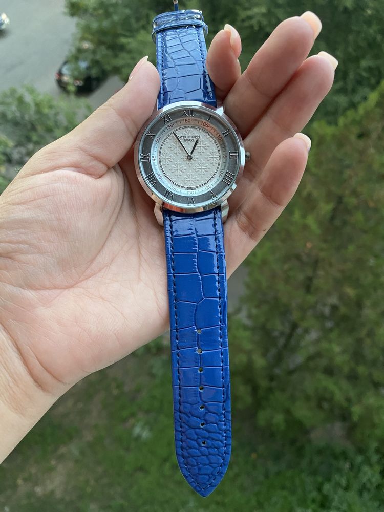 Часы Patek Philippe