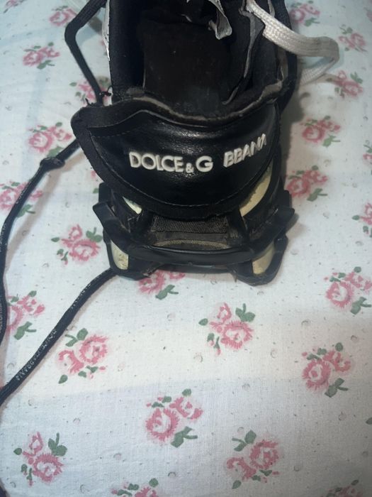 Vând adidași dolce cabanna