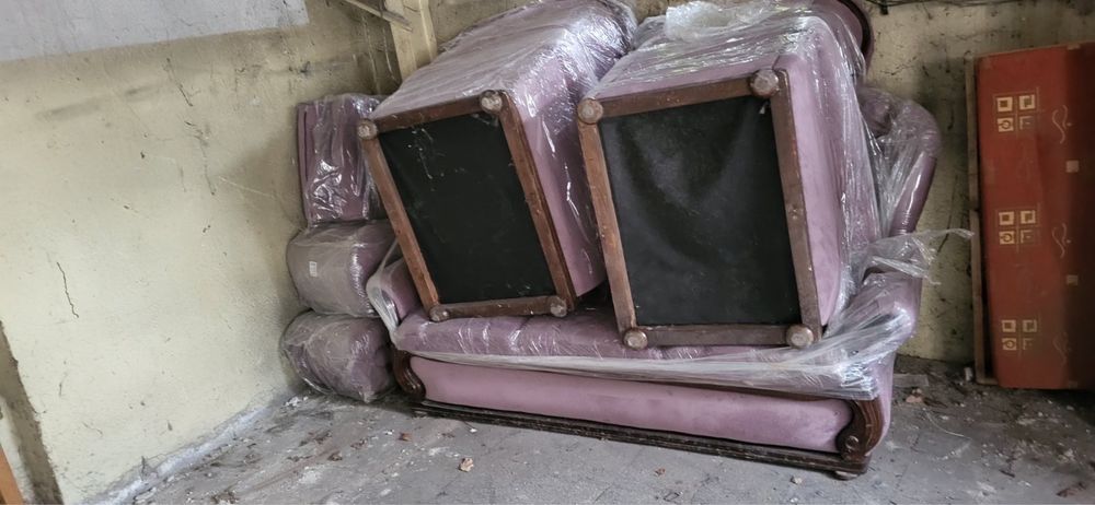 Продавам Холна гарнитура