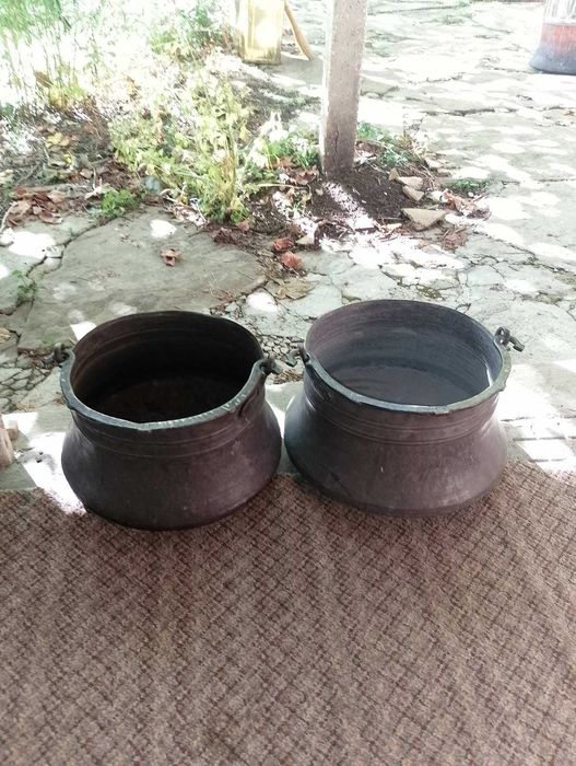 Старинни мебели - скрин,часовник,гардероб