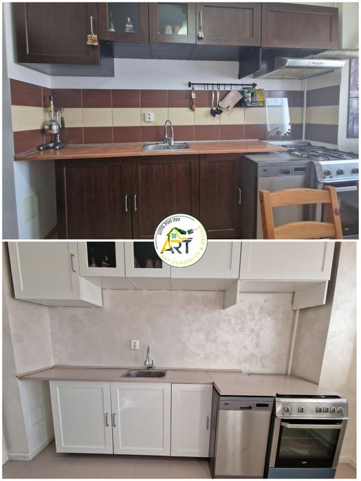 Zugraveli & renovari complete - Bucuresti/Ilfov