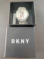 Ръчен часовник Donna Karan