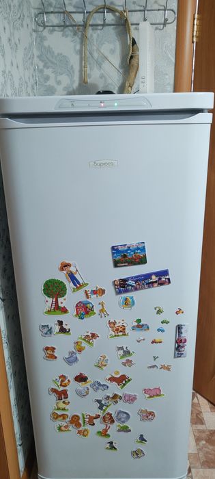 Морозильник Бирюса 146