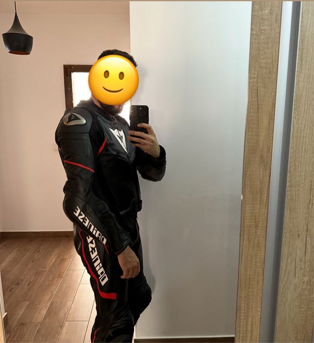 Costum doua piese DAINESE