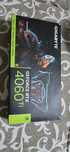 Placa video Gigabyte RTX 4060Ti 8GB