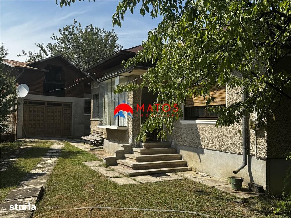 „Casa de vânzare 142 mp + 1.013 mp teren Scorteni, Prahova | Interbeli