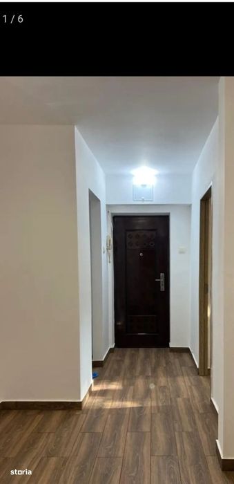 Apartament 3camere Rovine Petre Ispirescu p/4 cu centrala
