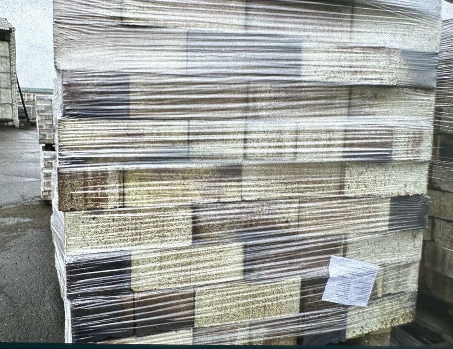 Продам кирпич в наличии