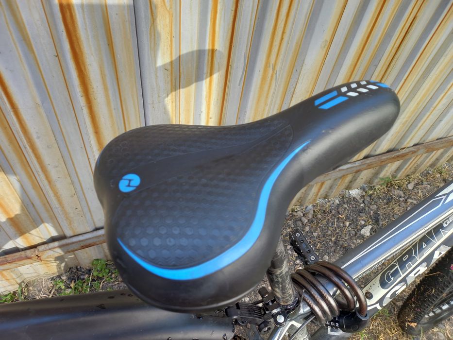 Продаю велосипед Galaxy хорошее состояние