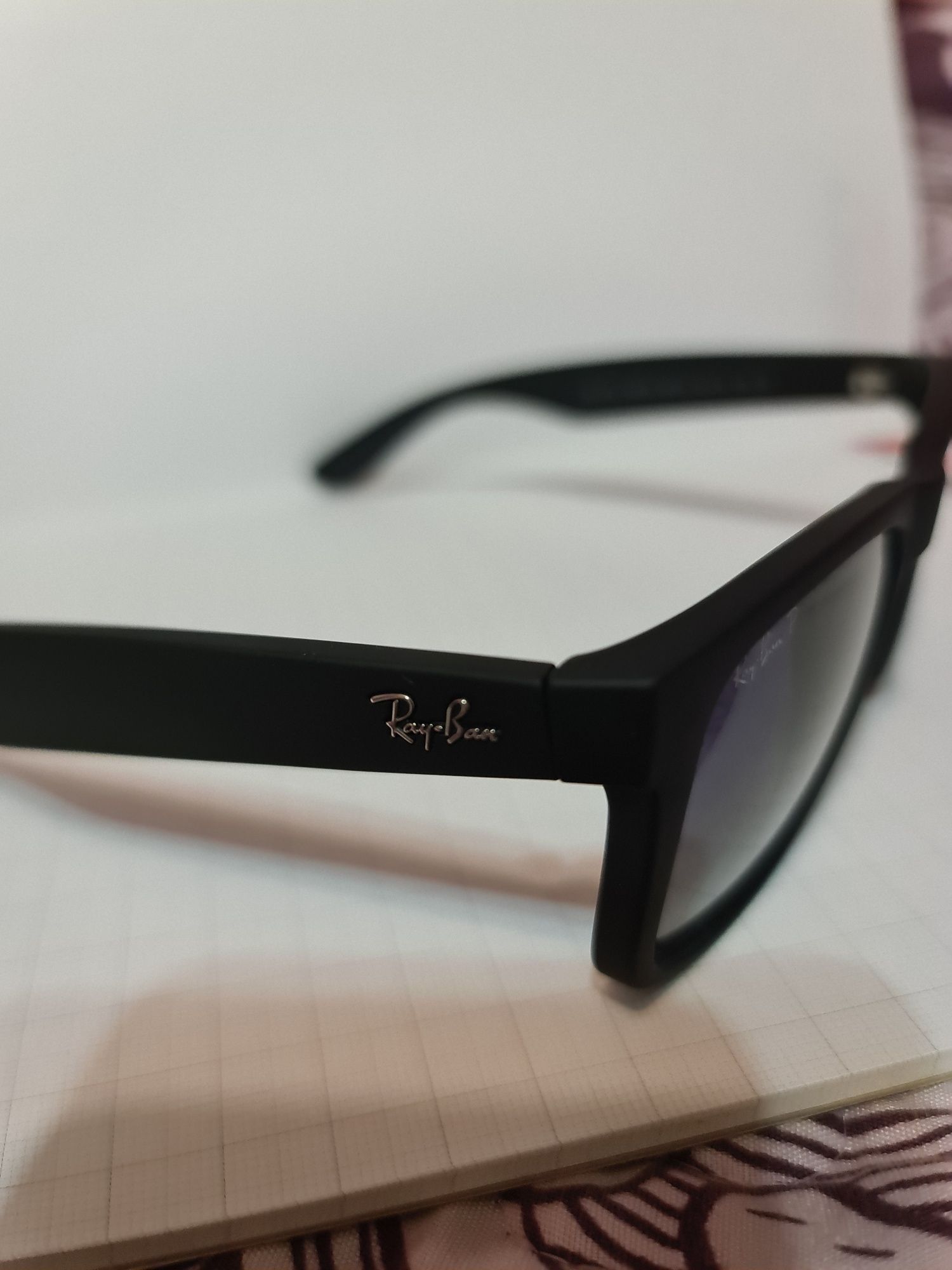 Ochelari Soare Ray Ban Justin Polarized