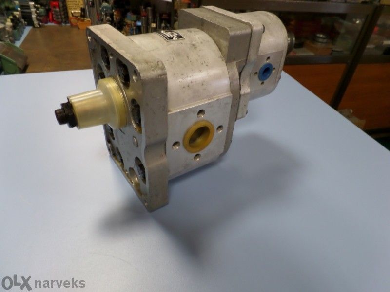 хидравлична помпа A170x/a43x