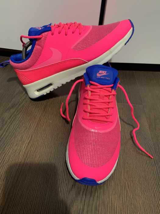 Nike Air Max Thea Women marimea 40
