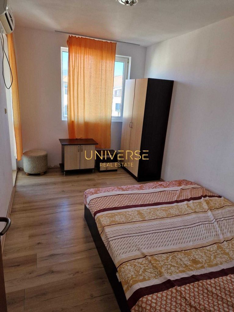 Продава се Двустаен апартамент в к.к. Слънчев бряг - 59 кв.м за 1017 €/кв.м - Снимка #2