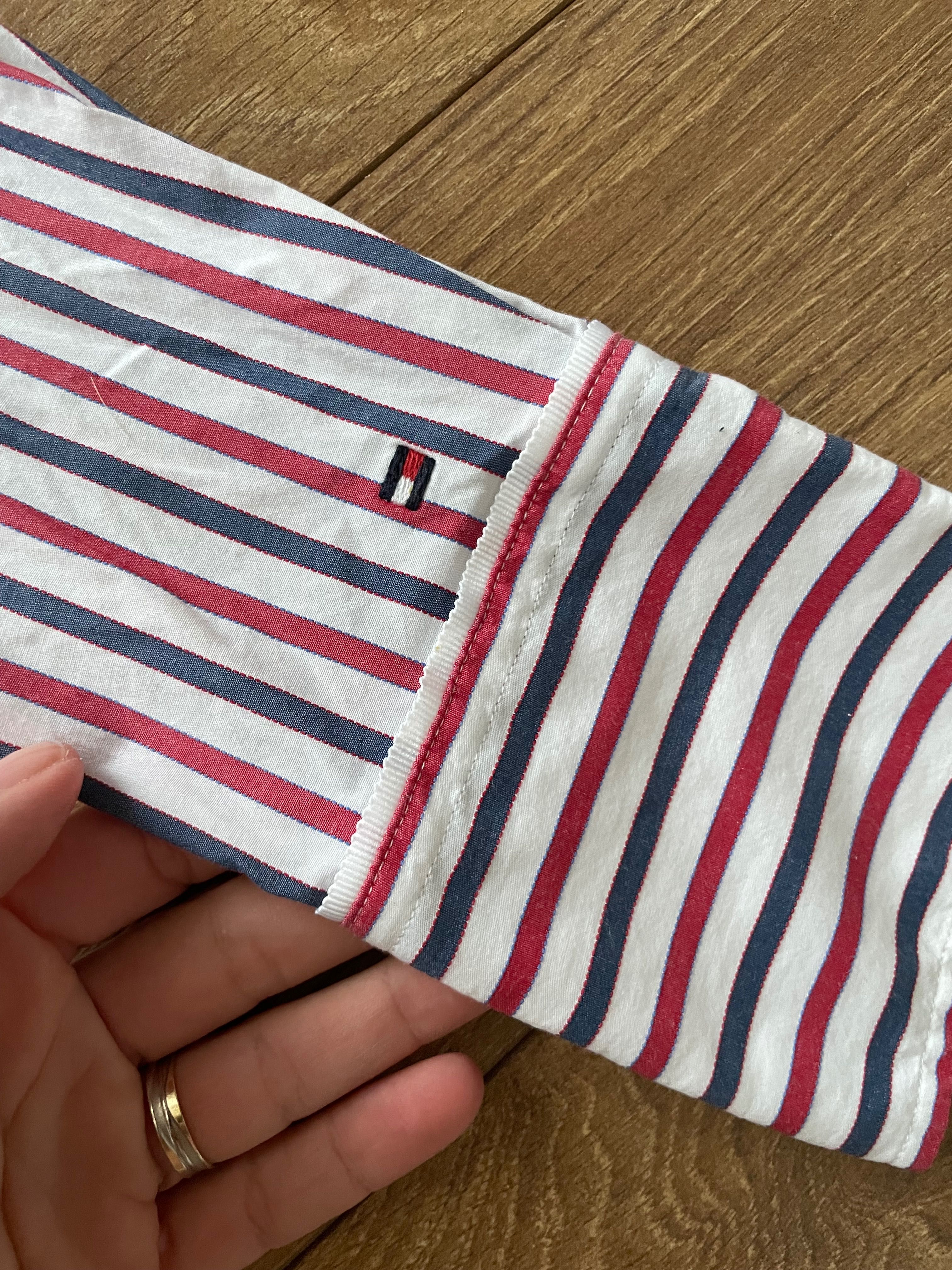 Риза Tommy Hilfiger