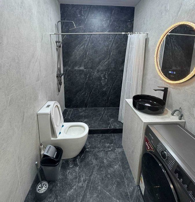 СРОЧНО Сдаётся КВ ЖК Узмакон 1-ком/6/16 ро-н Мирабадский 977*