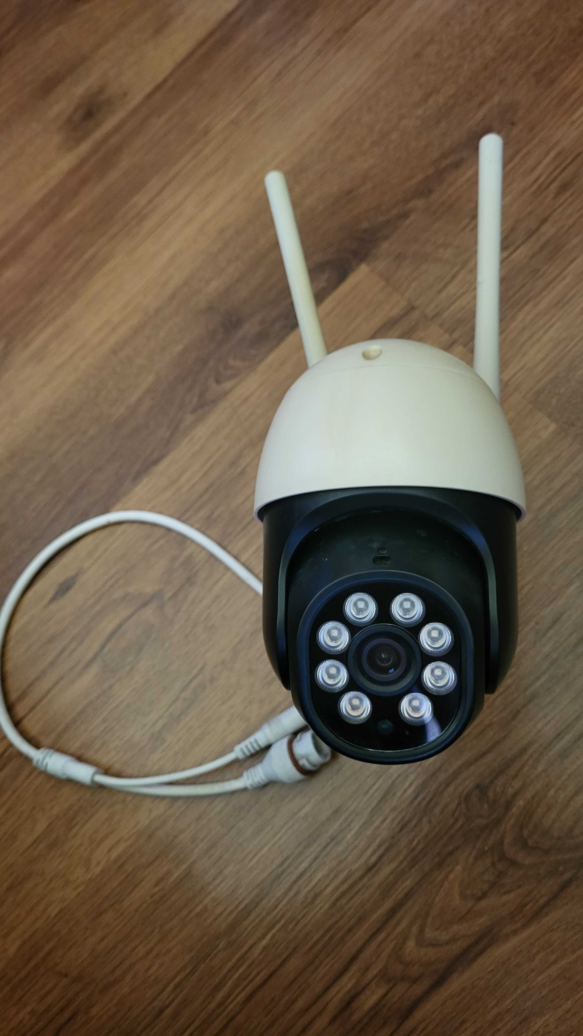 Vand camera supraveghere 5MP  XM530 R80X50 PQ8M