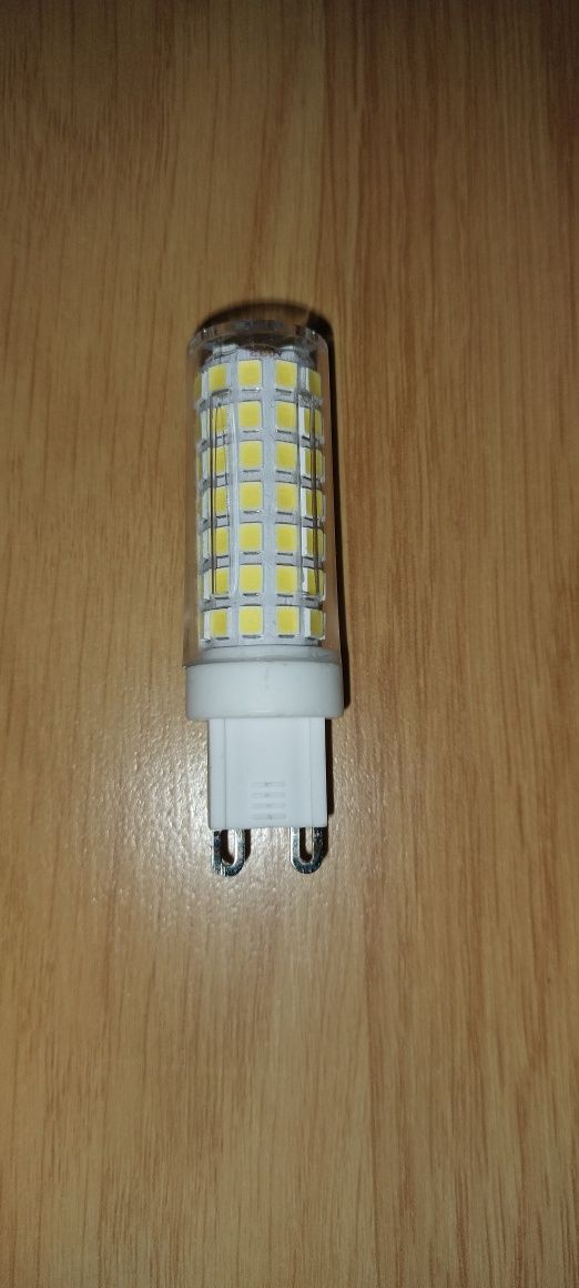 Bec cu Led-uri G9 220v 18w