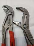 Clește pentru instalații Knipex Cobra 87 01 250
