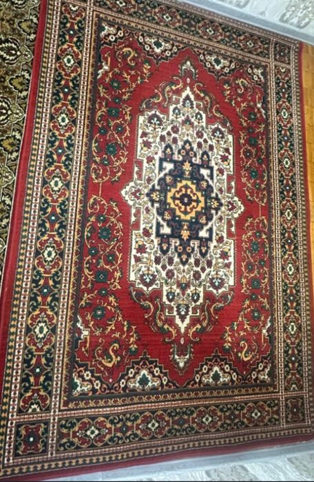 Хивинский гилям сотилади