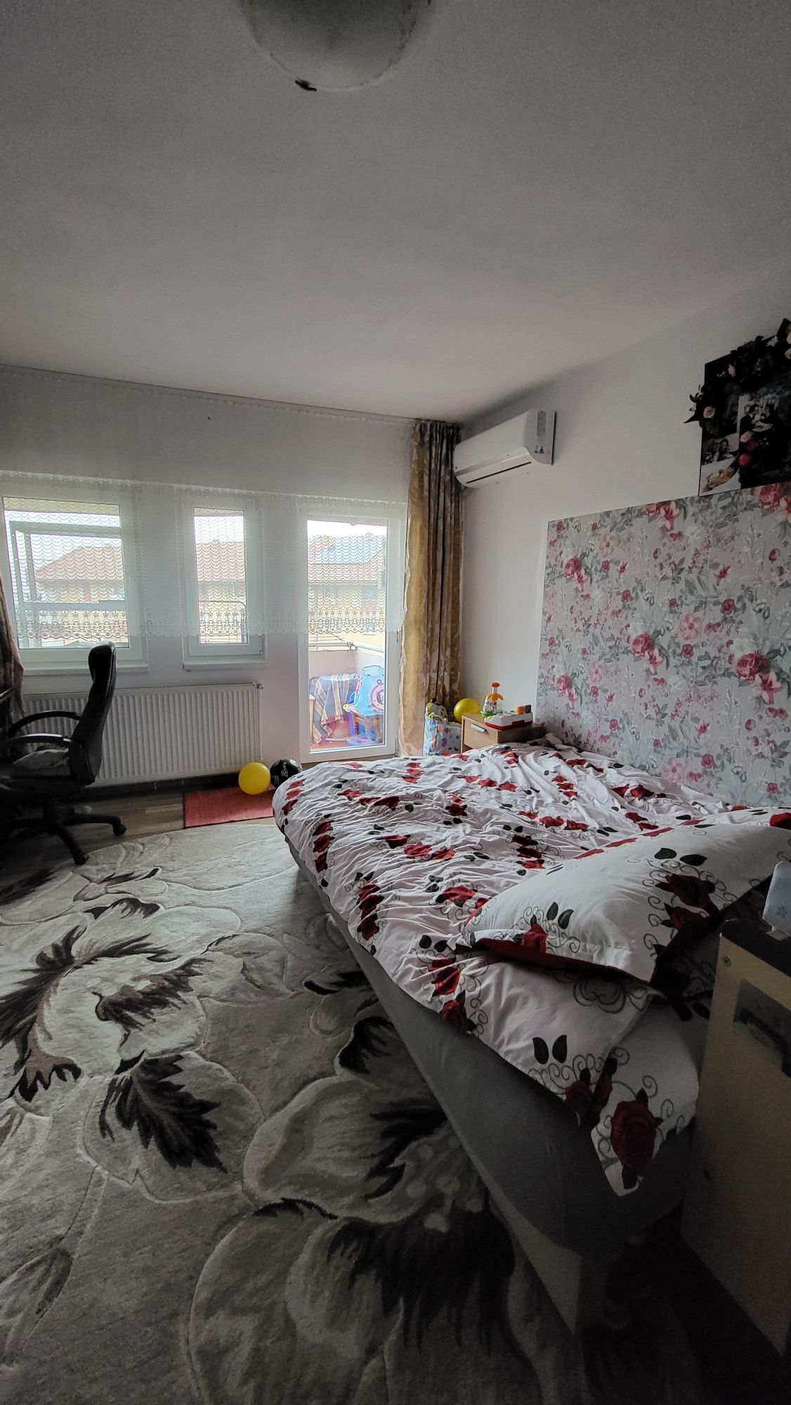 Apartament de vanzare