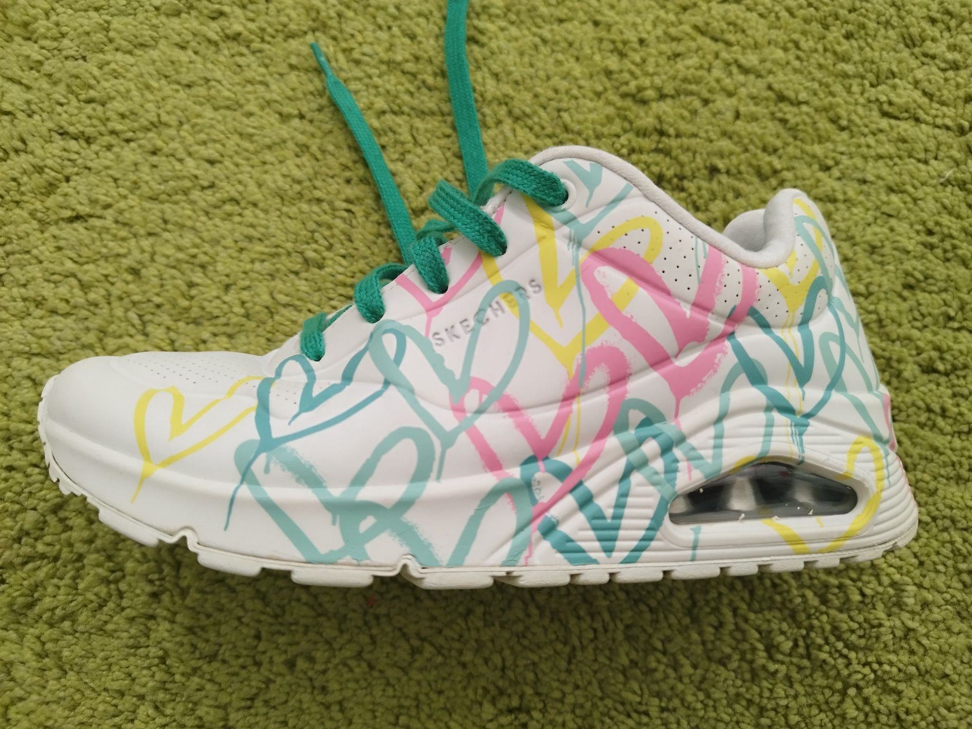 Sketchers детски маратонки