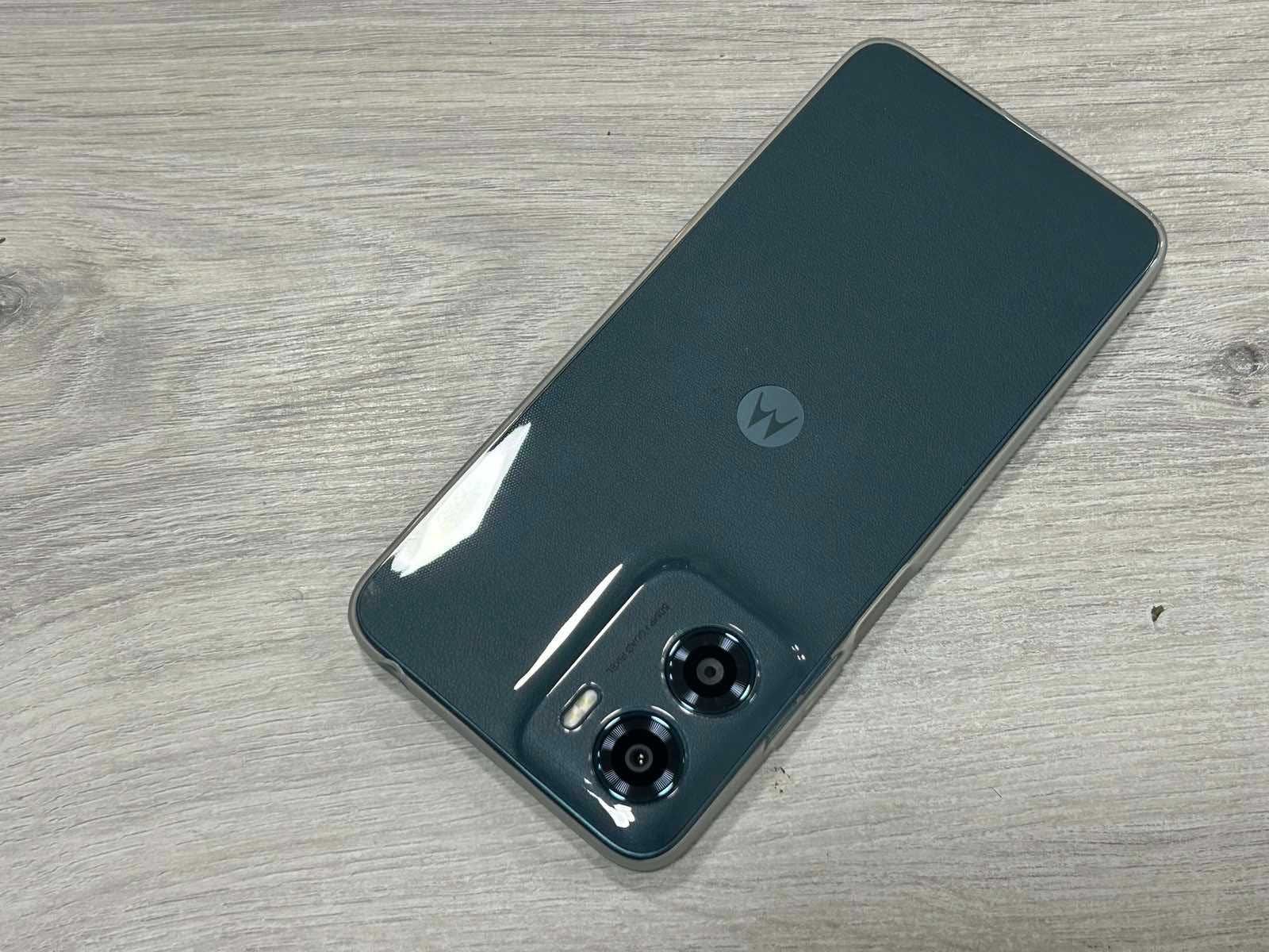 Motorola Moto G05 64GB 4GB RAM Dual