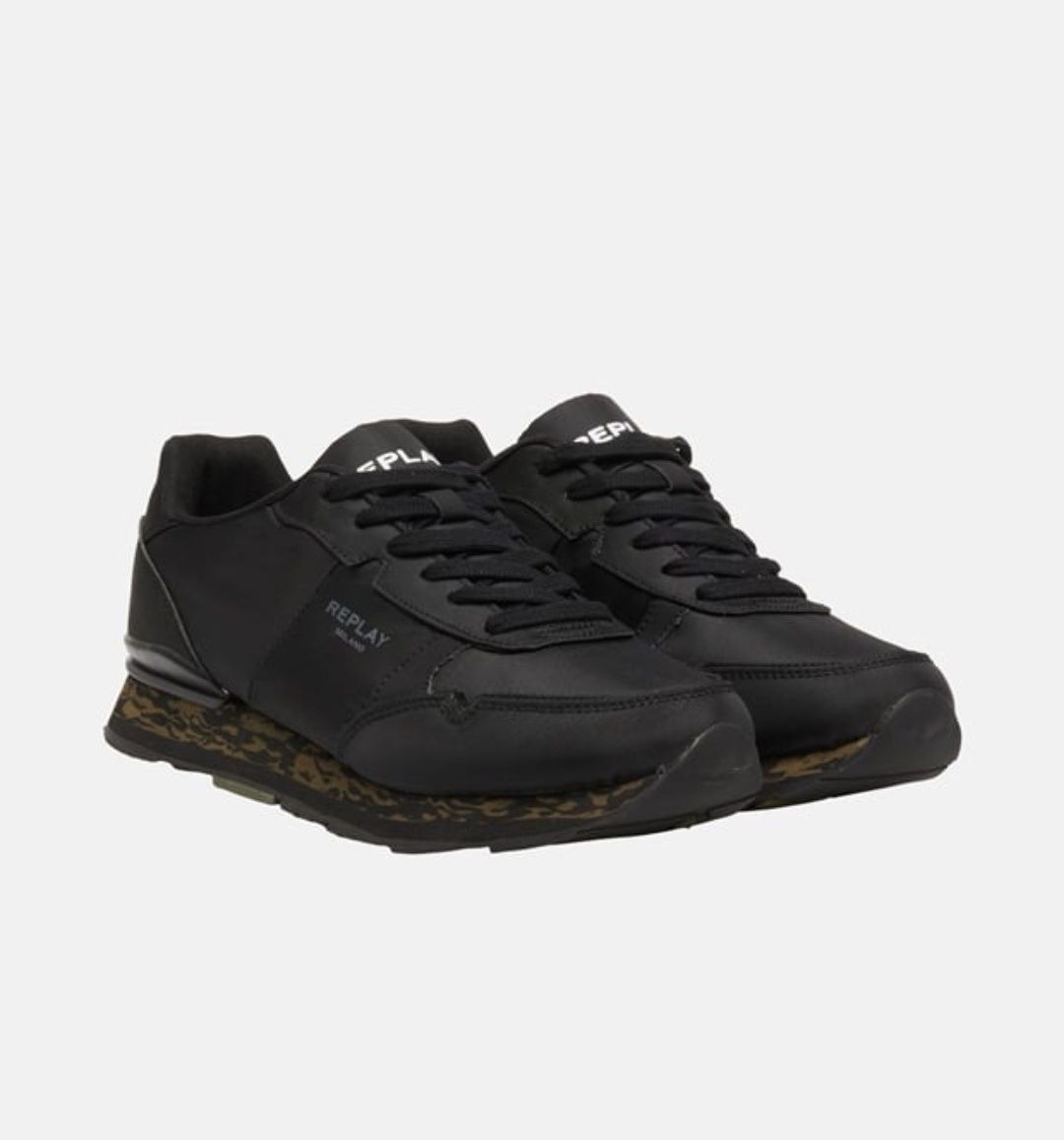 Обувки Replay sneakers мъжки (N 43 и 44)