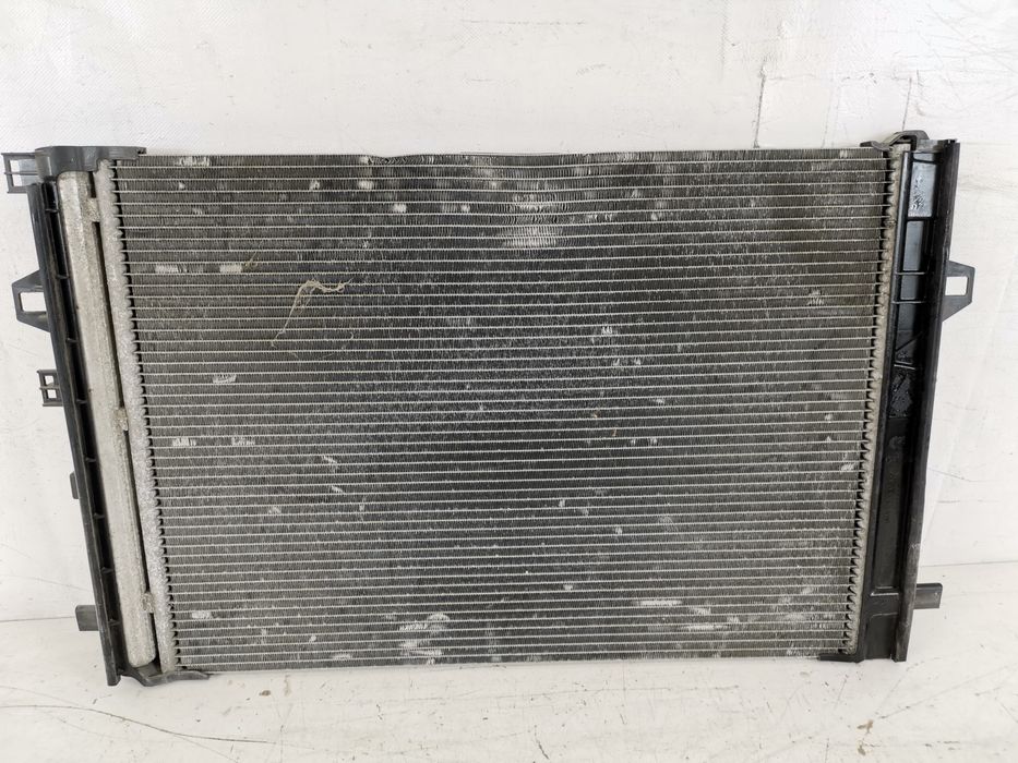 Радиатор за климатик Мерцедес-Бенц А-Клас / Mercedes-Benz A-Class W176