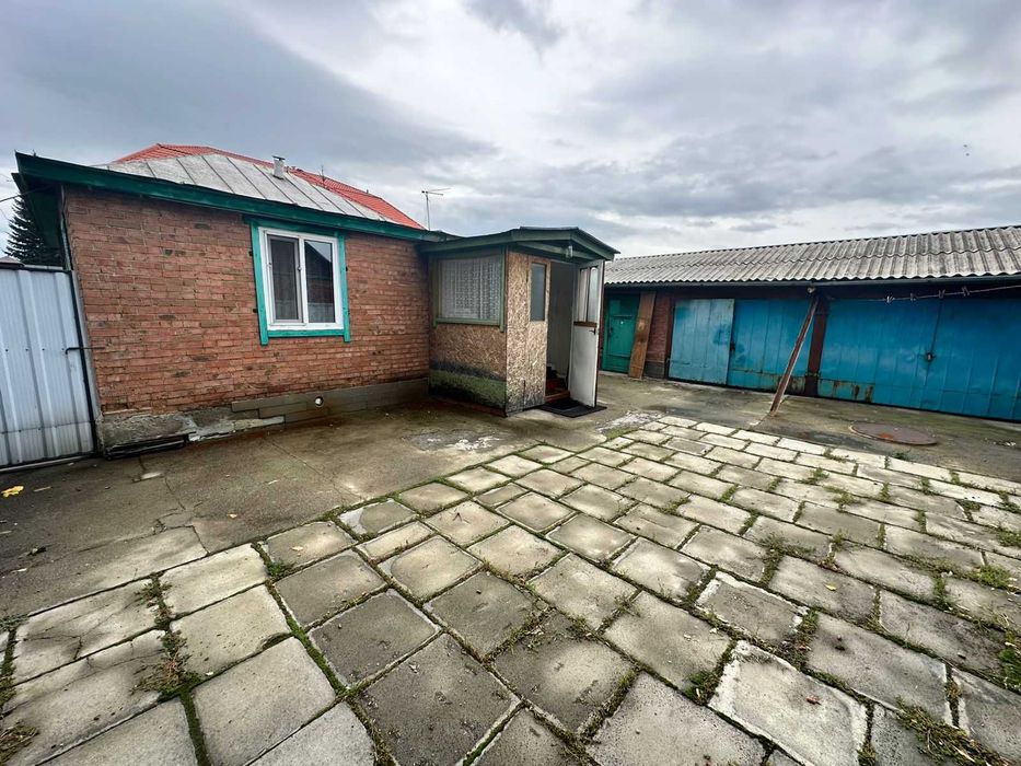 В продаже 4х ком  дом Киевская 39