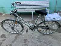 Bicicleta dama DEOSEBITA si de barbati de vanzare