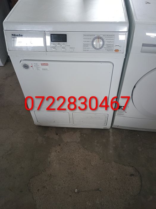 Uscător miele AA++