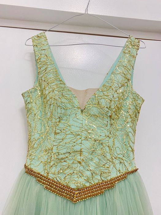 Rochie de seara / domnisoara de onoare / nasa / bal