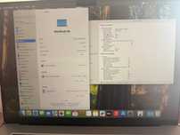 macbook air m3 15 inch