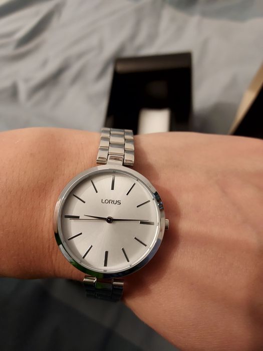 Ceas Lorus Ladies, nou nouț