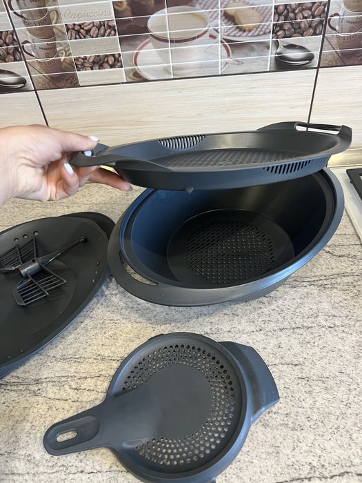 Termomix /TM6 cu Garantie in cutie