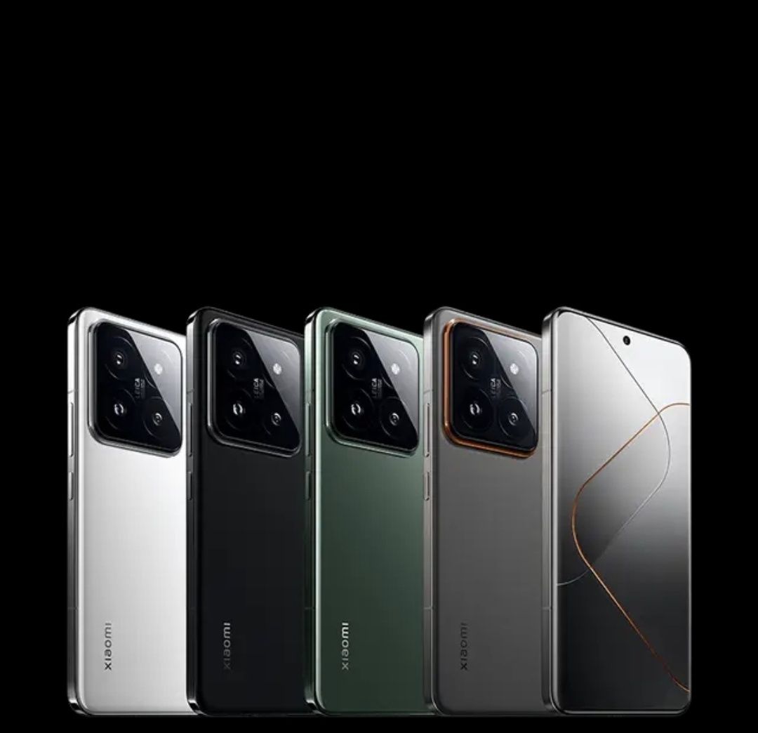 Xiaomi 14 Xiaomi 14 pro ultra на заказ