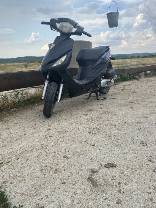 Scuter Generic 50cc