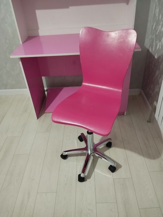 Стол шкаф в 2 в 1