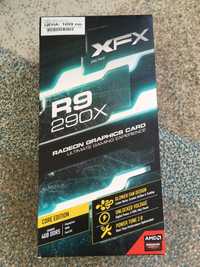 Видеокарта XFX R9 290X 4GB DDR5