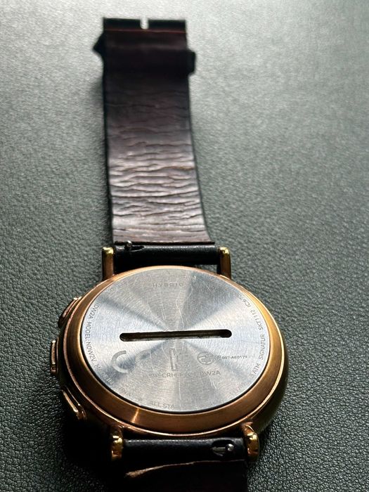 Ceas Skagen Connected Signatur Smartwatch Hybrid