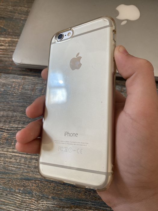 Iphone 6 srochna