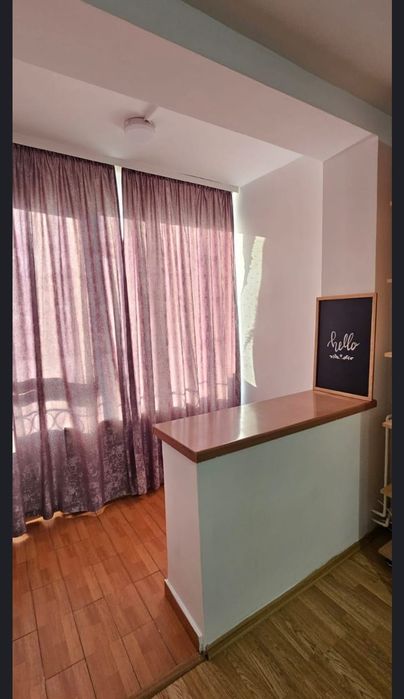 Apartament de vânzare în Circumvalatiunii  .