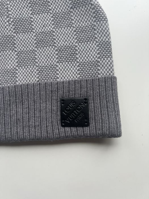 Louis Vuitton шапка