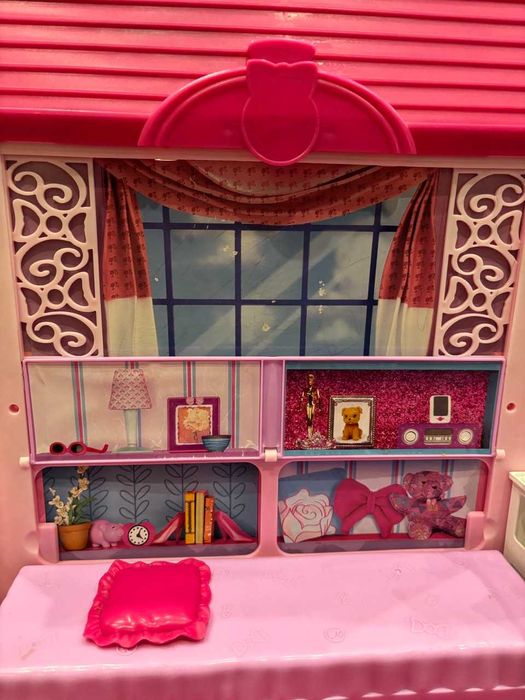 Къща Барби Barbie